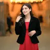 Sajal Malik Official - @malikshorts2 - TikTok