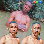 Malik Sidibe - Facebook