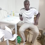Malik Sidibe - Facebook