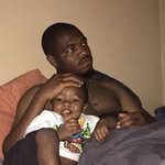 Malik Sidibe - @malik.sidibe45 - Instagram