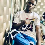 Malik Sidibe - @maliksadibe11 - Instagram