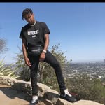 Malik Sidibe - @_malik1623 - Instagram