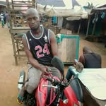 Malik Sidibe - @sidibemalik - Instagram