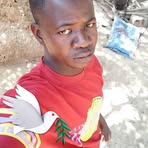 Malik Sidibe - Facebook