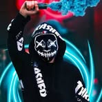 Malik Silva - Facebook