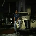 Malik Silva - Facebook