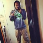 Malik Simmons - @ballismypassion_1_3 - Instagram