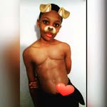 Malik Simmons - @malik_chillin - Instagram