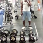 Malik Simmons - @malik_simmons23 - Instagram