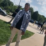 Malik Simmons - @swervdares_ - Instagram