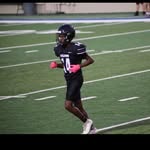 Malik Simmons - @5starleekk - Instagram