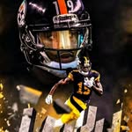 malik simmons - @maliksimmons12 - Instagram