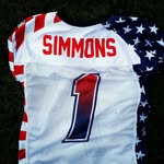 Malik Simmons - @malik_.simmons - Instagram