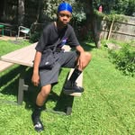 Malik Simmons - @maliksimmons23 - Instagram