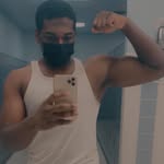 Malik Simmons - @da_realist_99 - Instagram