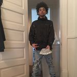 MALIK SIMPSON - @young_shoota16 - Instagram