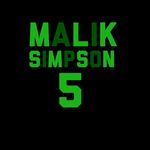 Malik Simpson - @ball_is_life9000 - Instagram