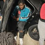 Malik Simpson - @954xbaby - Instagram