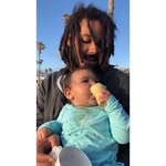 Malik Simpson - @malikinmahnutz - Instagram