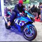 Malik Simpson - @malikbk718 - Instagram