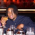Malik Simpson - @hisnameisleek - Instagram