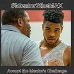 Malik Simpson Mentoring2theMAX - @mentoring2themax - Instagram