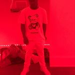 Malik Skinner - @leekwillbeback - Instagram