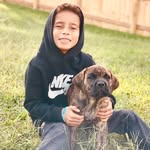 Malik Slade Still-Evenson - @malik.slade15 - Instagram