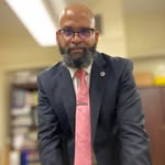 Dr. Malik Andrew Small - @dr_maliksmall - Instagram