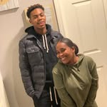 Malik Small - @mjsmall12 - Instagram