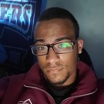 Frozone - @malikspencer42 - Instagram