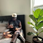 Malik R. Spence - @1of1_spence - Instagram
