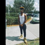 Malik Spence - Facebook