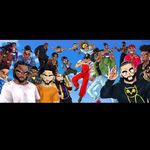 Malik Spence 🐉🦈🦍🦂🦋 - @issaeazym - Instagram
