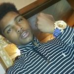 Malik Spencer - @malik.spencer - Instagram