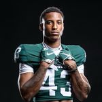 Malik Spencer - @malikspencermsu - Instagram