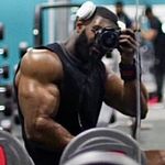 Malik Spencer - @malikspencerfitness - Instagram