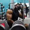 Malik Spencer - @malikspencerfitness - TikTok