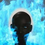 Malik Spencer - @darkheart_plaz - Instagram