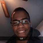 Malik Spencer - @frozones_finsta - Instagram