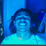 Malik Spencer - @_space_._cowboy_ - Instagram