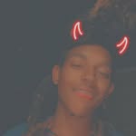 Malik spencer - @_king_drip_ - Instagram