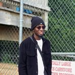 Malik Spencer - Facebook