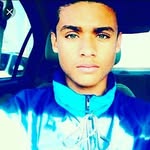 Malik Spencer - @officialcyb.ceethree - Instagram