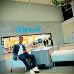 MK Malik Spencer - @mk_malick_asman_ - Instagram