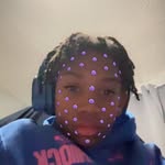 Malik Staples - @himfrfr0 - Instagram