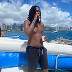 President Staples - @malikstaples35 - Instagram