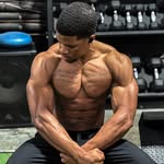 Malik Starks | ONLINE FITNESS COACH - @malik_starks - Instagram