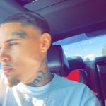 Malik Starks - @2sevenoh - Instagram