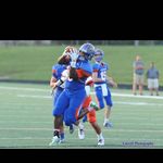 Malik Starks - @mailik__starks - Instagram